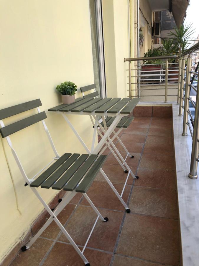 Apartamento Lefkothea's