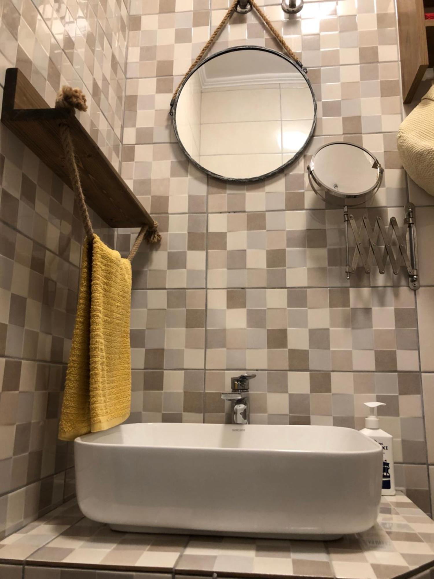 Lefkothea's Apartamento *