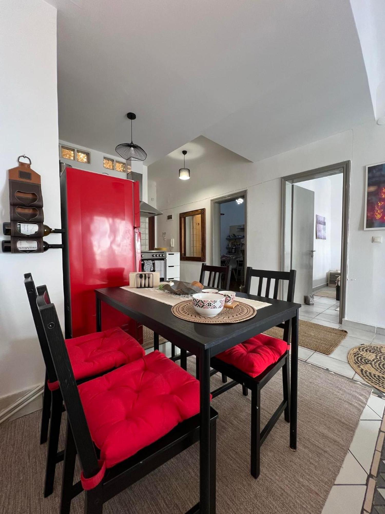 Apartamento Lefkothea's