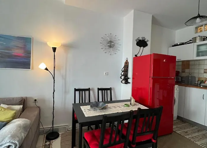 Lefkothea\'S Central Apartment