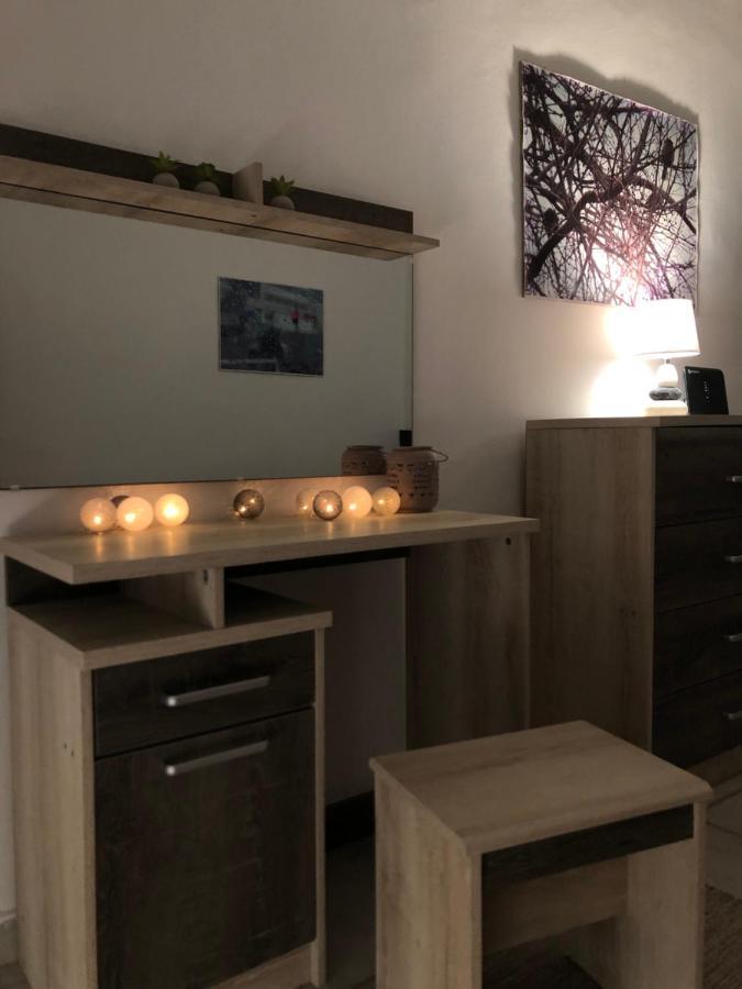 Apartamento Lefkothea's