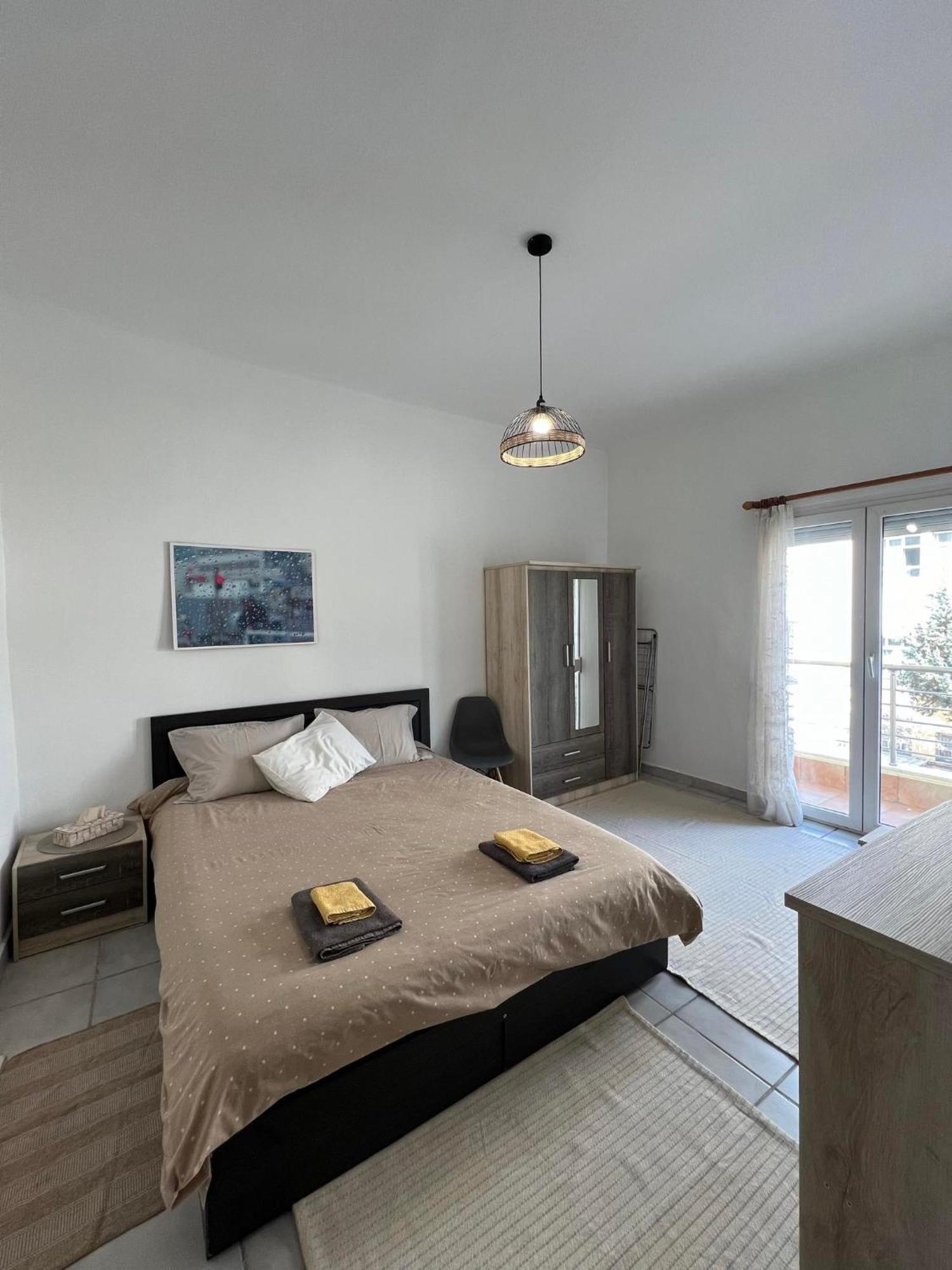 Apartamento Lefkothea's