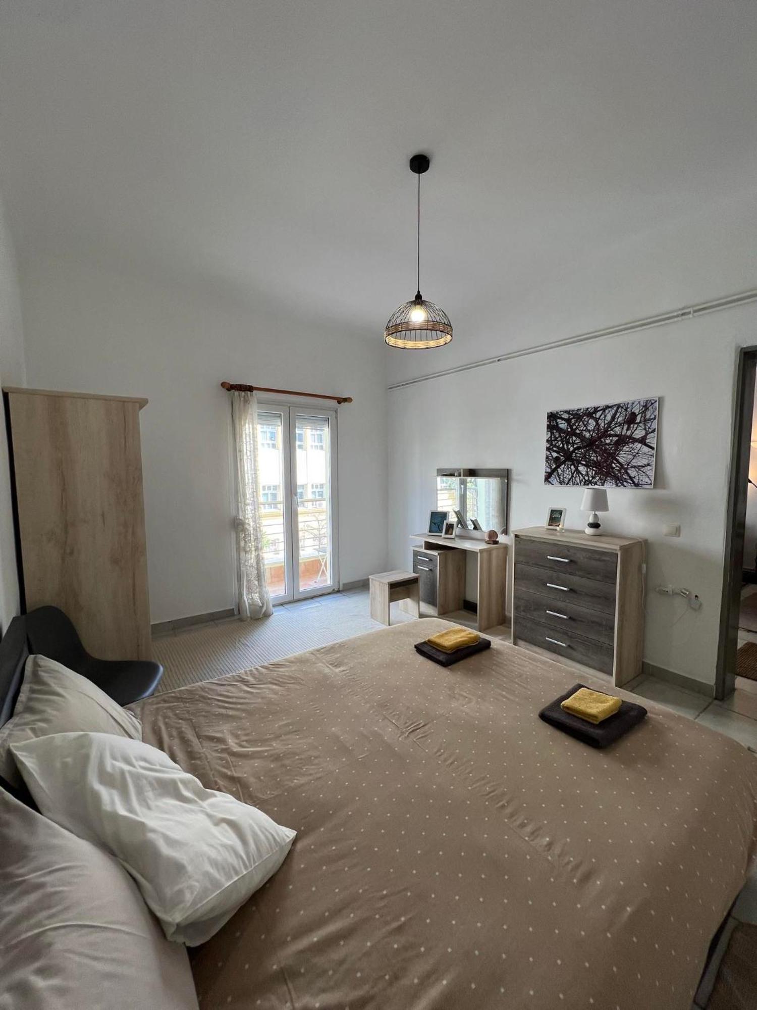 Lefkothea's Apartamento