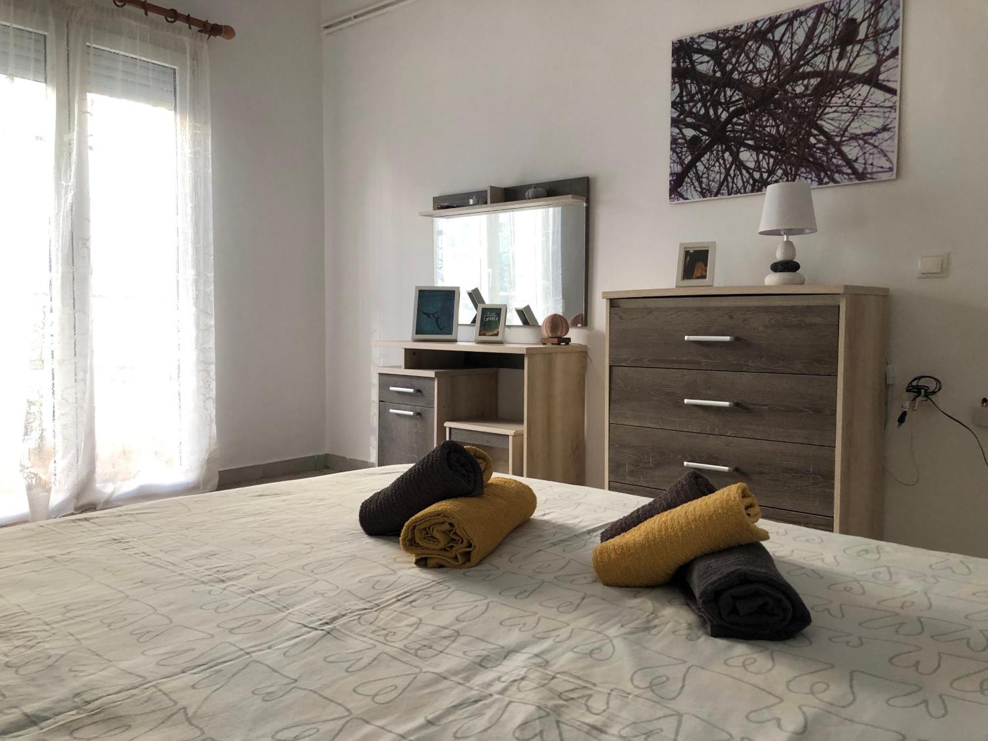 Apartamento Lefkothea's